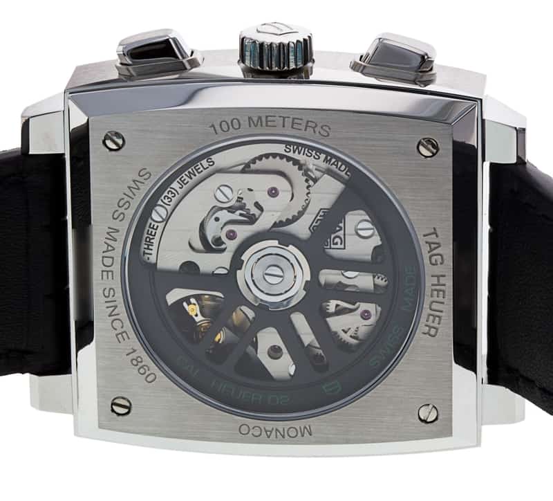 Tag Heuer Monaco CBL2116.FC6497